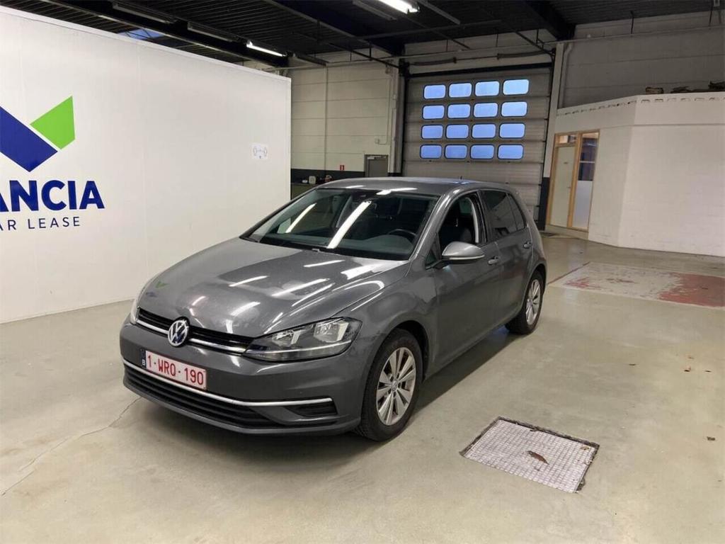 VOLKSWAGEN GOLF 1.6 TDI SCR