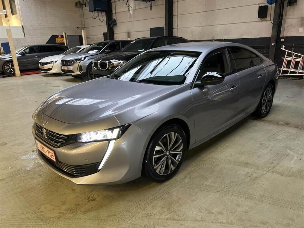 Peugeot 508 1.5 BlueHDi S&amp;S