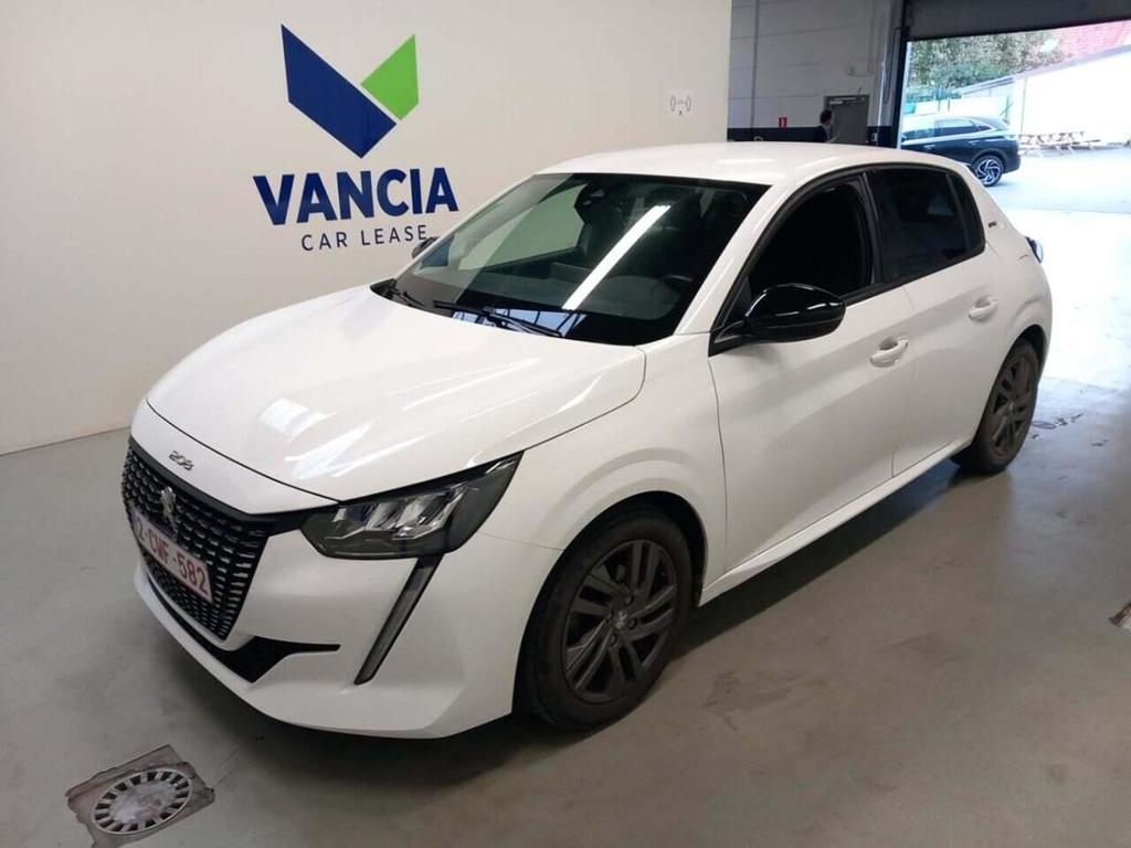 Peugeot 208 1.2 PureTech S&amp;S