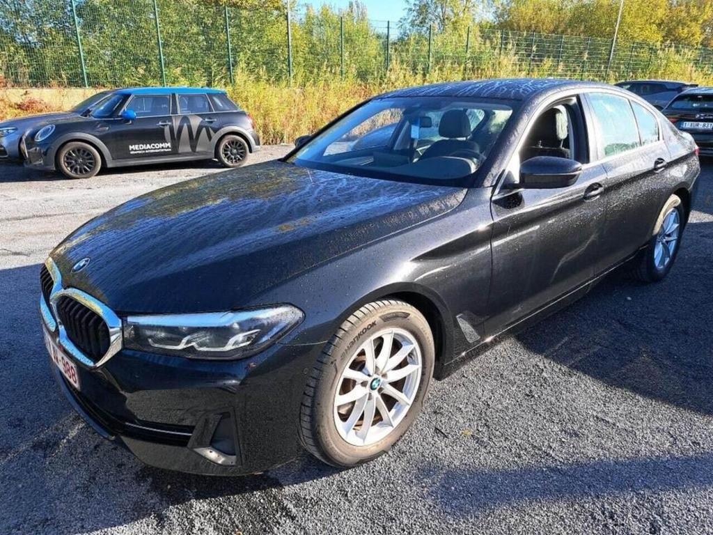 BMW 520D 2.0 520d