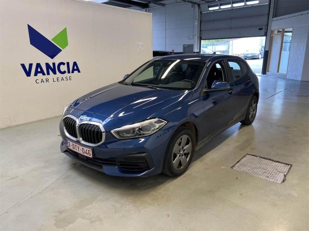 BMW 116I 15