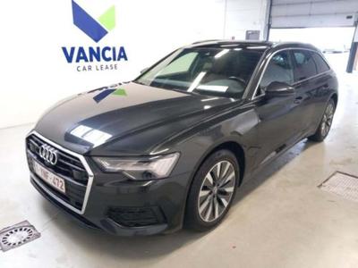 AUDI A6 AVANT 35TDI S-TRONIC Bus Ed 2.0