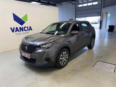 PEUGEOT 2008 1.5 BlueHDi S&amp;S Active