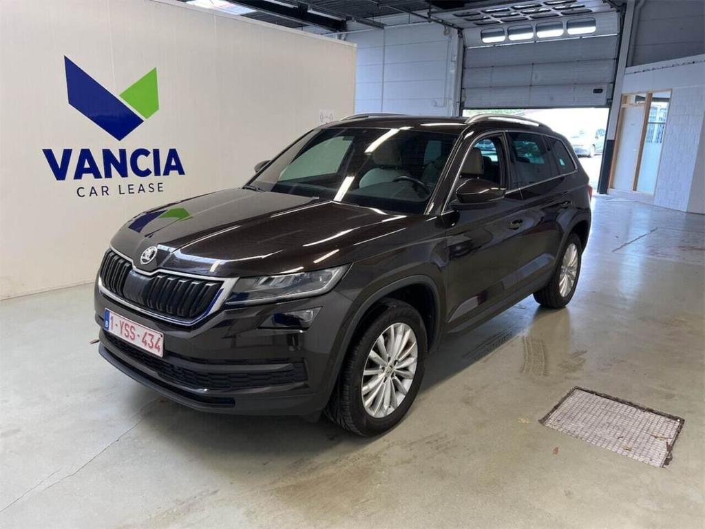 SKODA Kodiaq 2.0 CRTDI Style