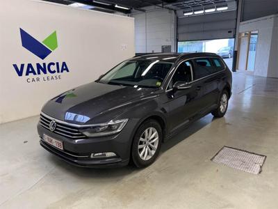 VOLKSWAGEN PASSAT 1.6 TDI