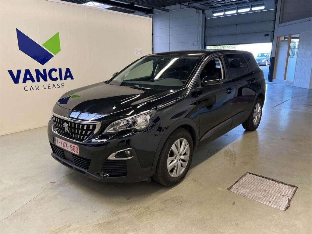 PEUGEOT 5008 1.5 BlueHDi S/S