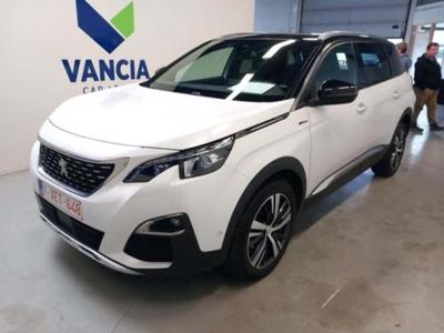 PEUGEOT 5008 1.5 BlueHDi S/S