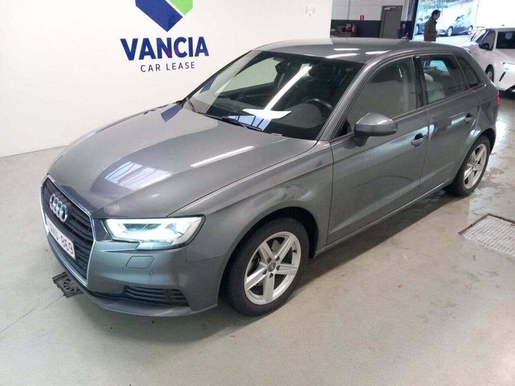 AUDI A3 Sportback 1.6