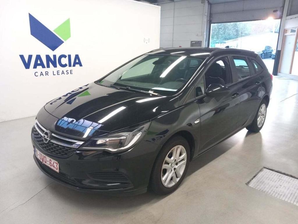 OPEL Astra Sports Tourer 1.0 Turbo ECOTEC Start/Stop