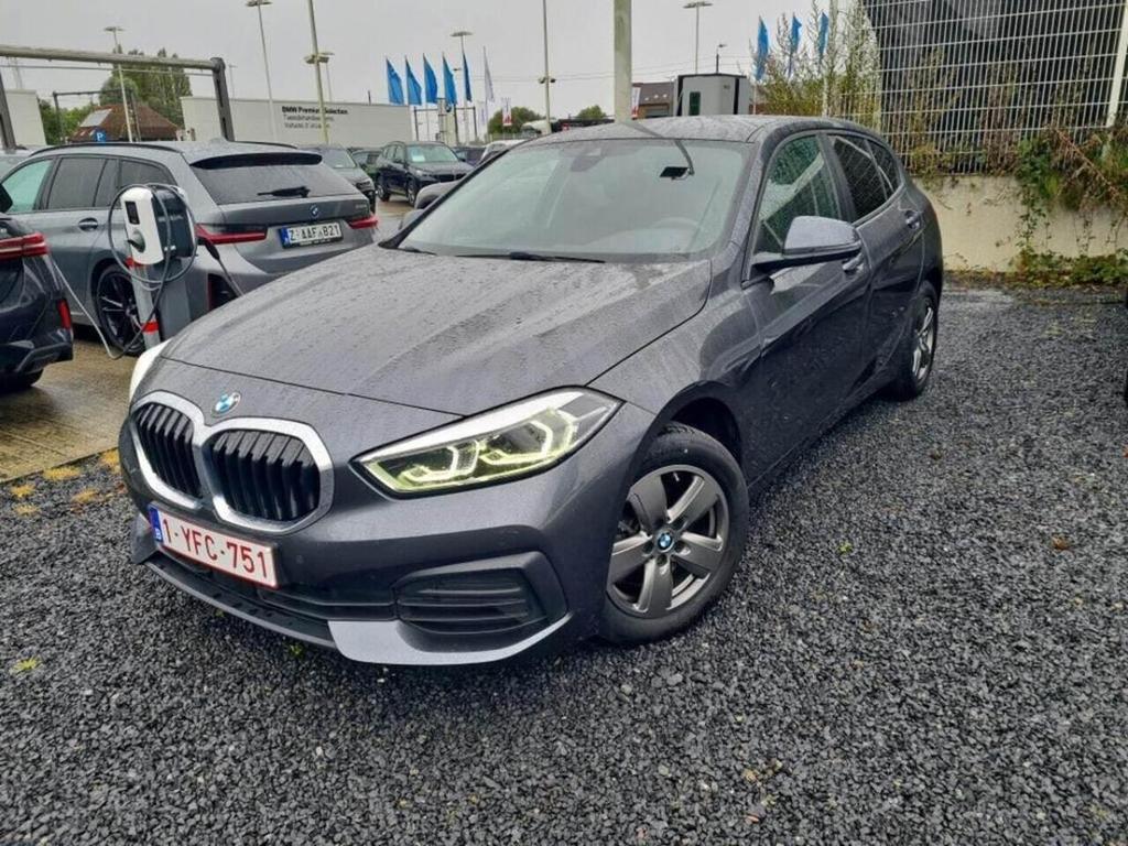 BMW 116D 1.5