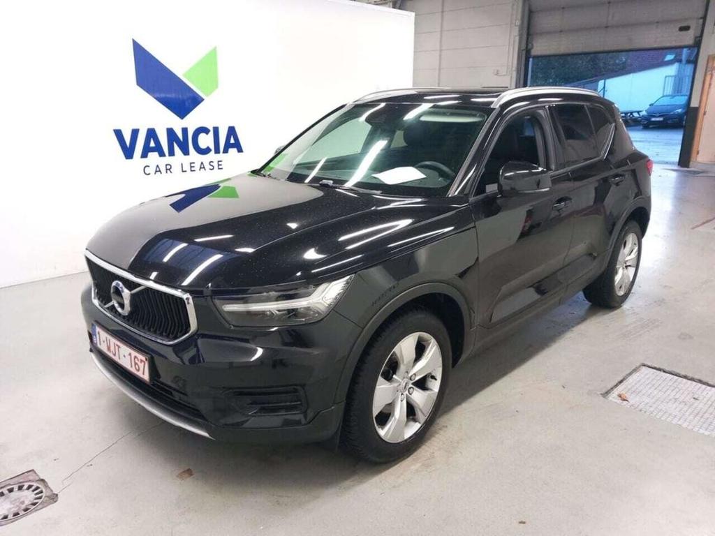 VOLVO XC40 2.0 D3