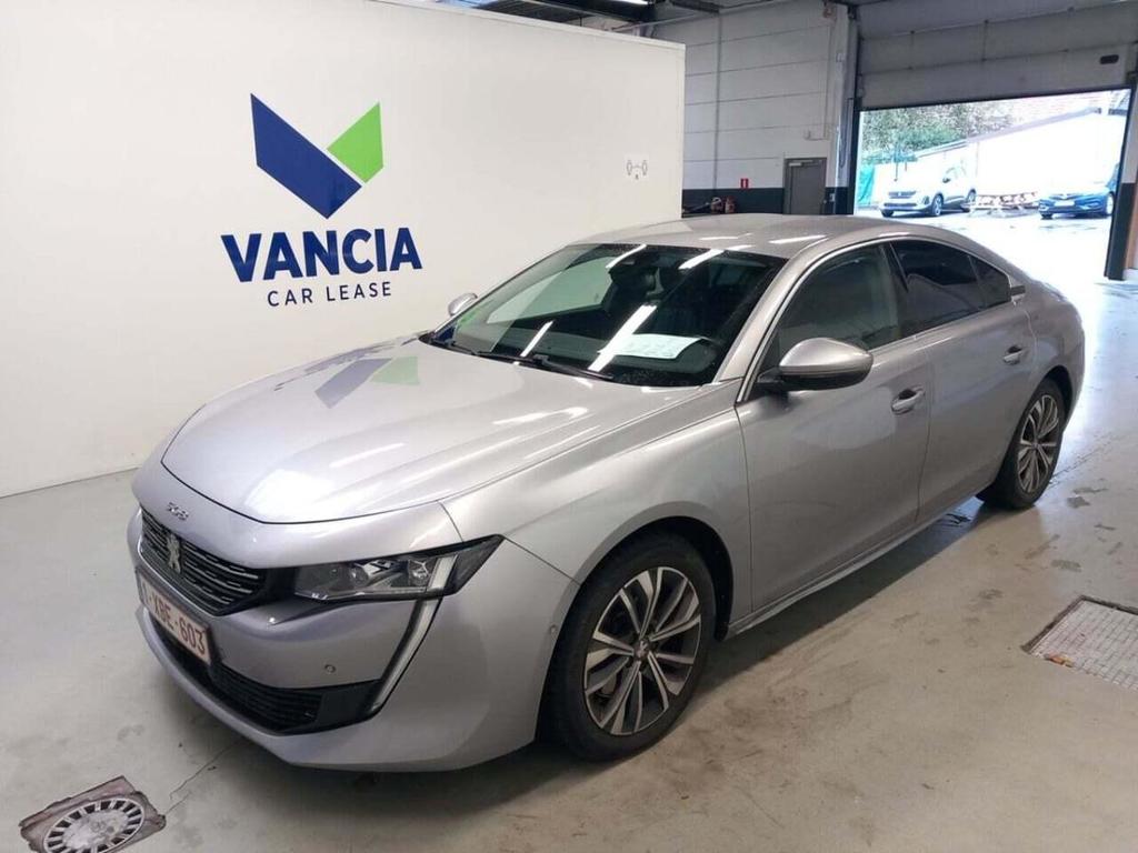 PEUGEOT 508 2.0 BlueHDi S/S