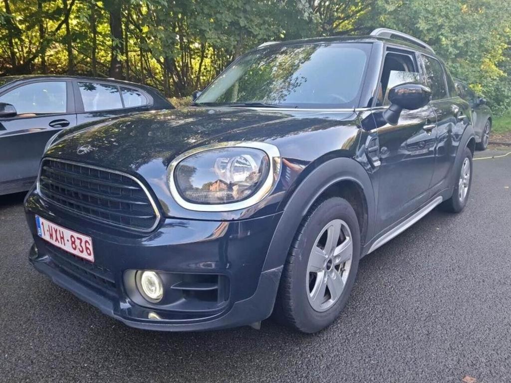 Mini Countryman Cooper 1.5