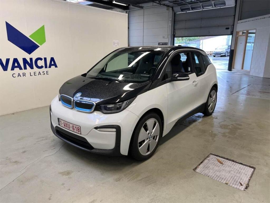 BMW i3 0.0