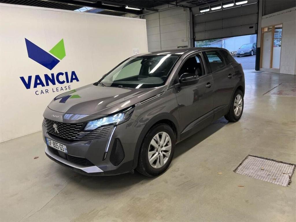 PEUGEOT 3008 1.5 BlueHDi S&amp;S