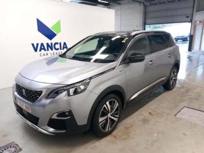 PEUGEOT 5008 1.5 BlueHDi S/S