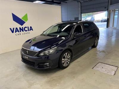 PEUGEOT 308 1.5 BlueHDI FAP S&amp;S