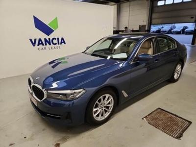 BMW 5 reeks berline 2.0 518d AUT