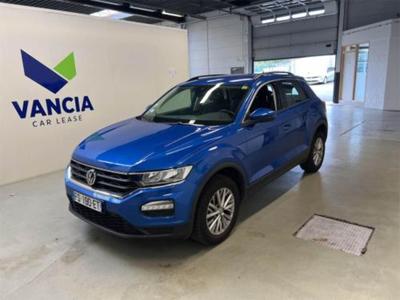 Volkswagen T-Roc T-Roc