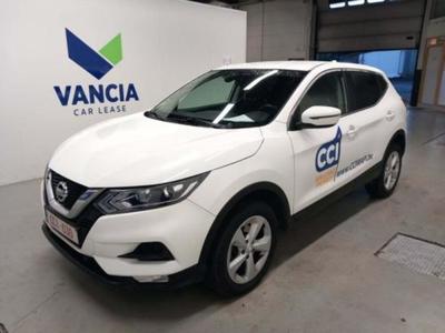 NISSAN QASHQAI ACENTA 1.5 dCi