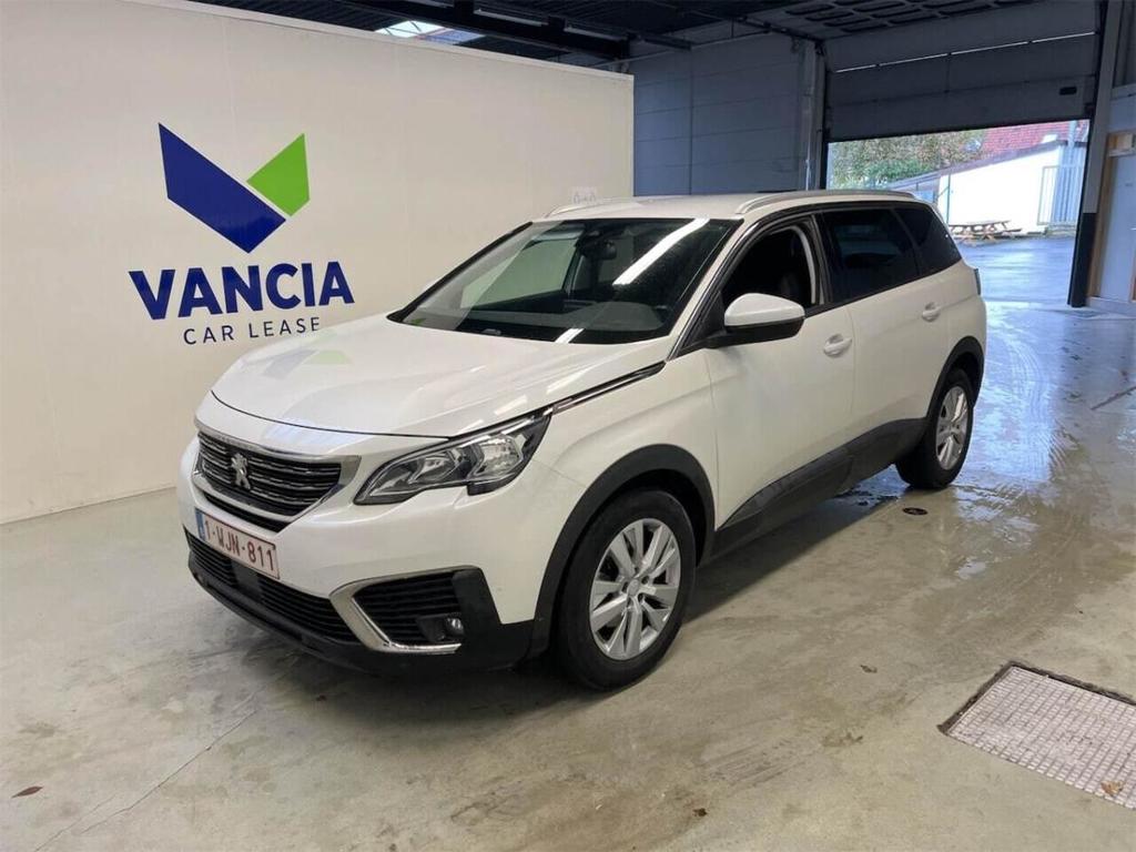 PEUGEOT 5008 1.5 BlueHDi S/S