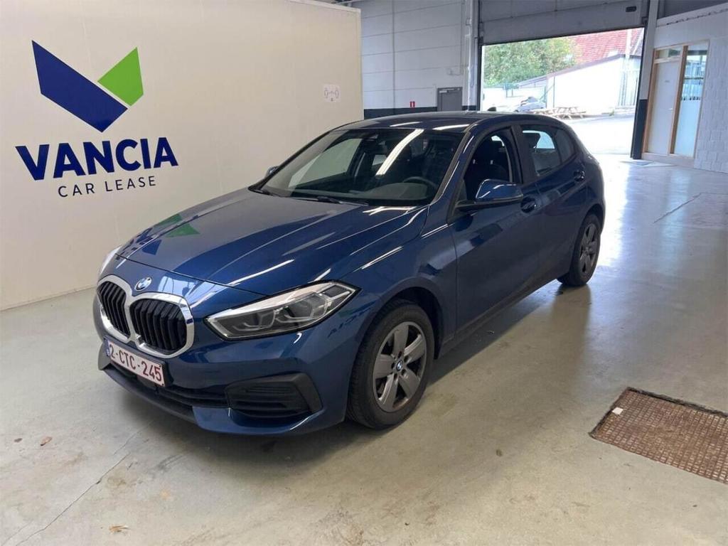 BMW 116D 1.5