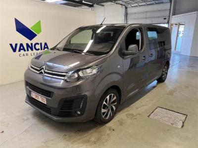 CITROEN JUMPY SPACETOURER 2.0 M BlueHDi FEEL