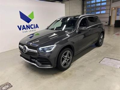 MERCEDES-BENZ GLC 220d 2.0 220d