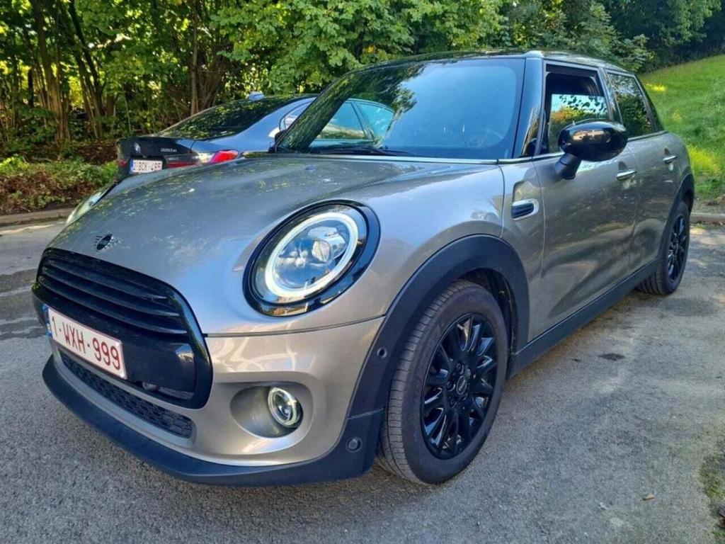 Mini COOPER 1.5