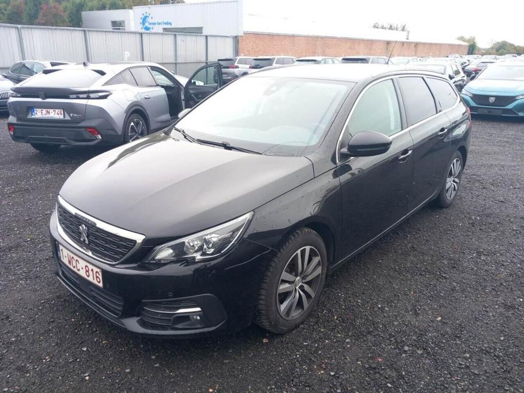 PEUGEOT 308 SW 1.5 BlueHDI FAP S&amp;S