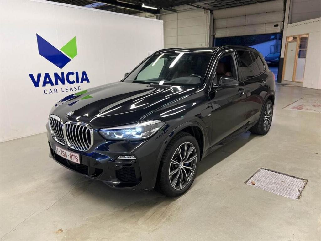 BMW X5 XDRIVE45E 3.0 xDrive45i AUT