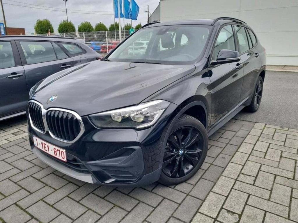 BMW X1 SDRIVE16D 1.5 sDrive16d