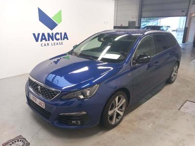 PEUGEOT 308 SW 1.5 BlueHDI FAP S&amp;S