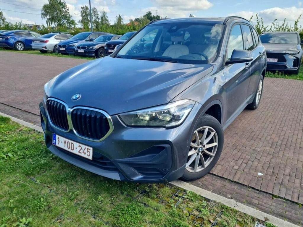 BMW X1 SDRIVE16D 1.5 sDrive16d AUT