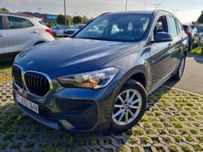 BMW X1 SDRIVE16D 1.5 sDrive16d AUT