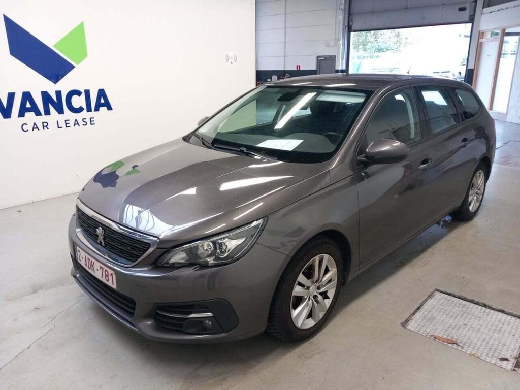 PEUGEOT 308 SW 1.5 BlueHDI FAP S&amp;S