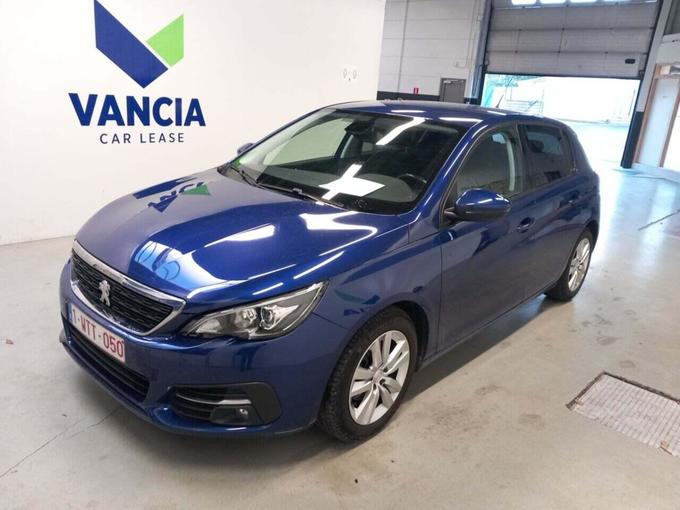 PEUGEOT 308 1.5 BlueHDI FAP S&amp;S Active