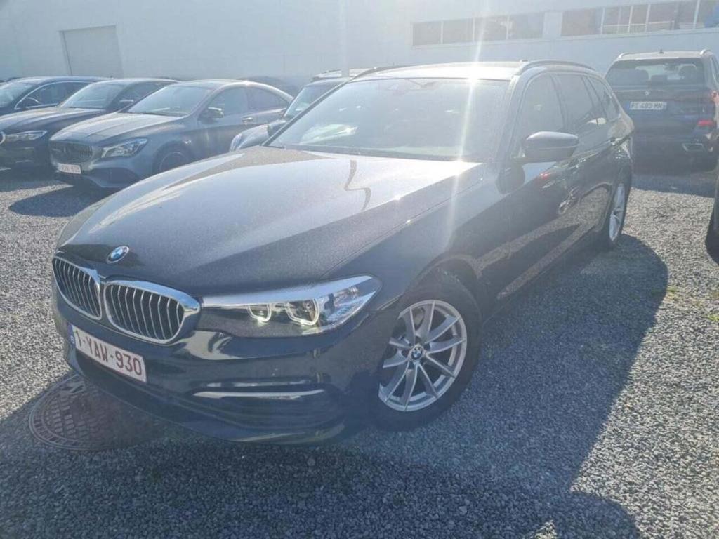 BMW 518D 2.0 518d