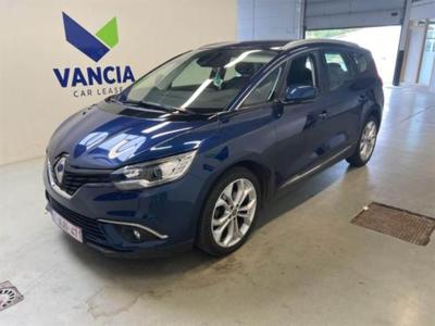 RENAULT Scenic 1.7 Blue dCi