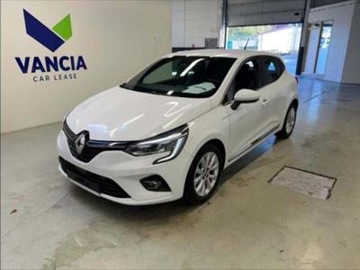 RENAULT CLIO 1.0 TCe