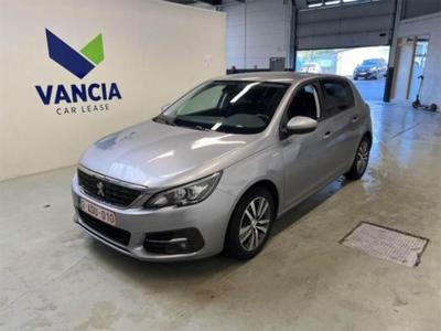 PEUGEOT 308 1.2 PureTech S&amp;S Style