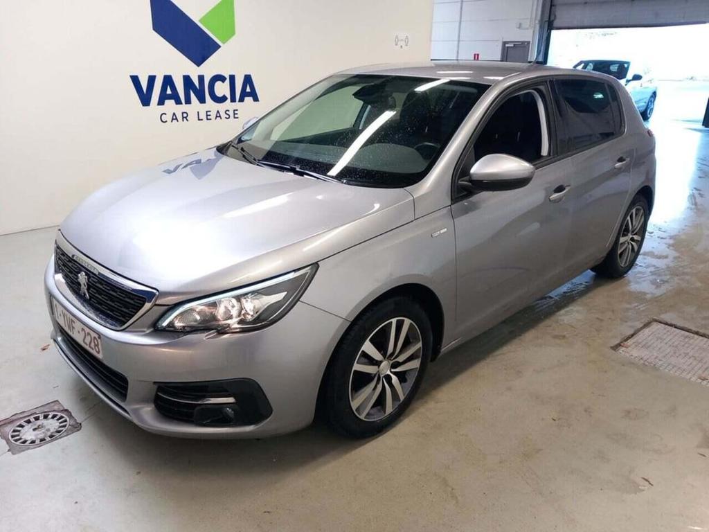 PEUGEOT 308 1.2 PureTech S&amp;S Style