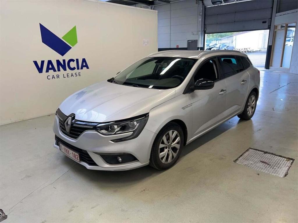 RENAULT MEGANE 1.3 TCe