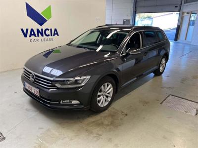 VOLKSWAGEN PASSAT 1.6 TDI