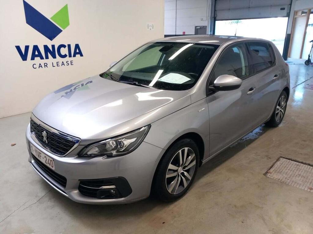 PEUGEOT 308 1.2 PureTech S&amp;S Style