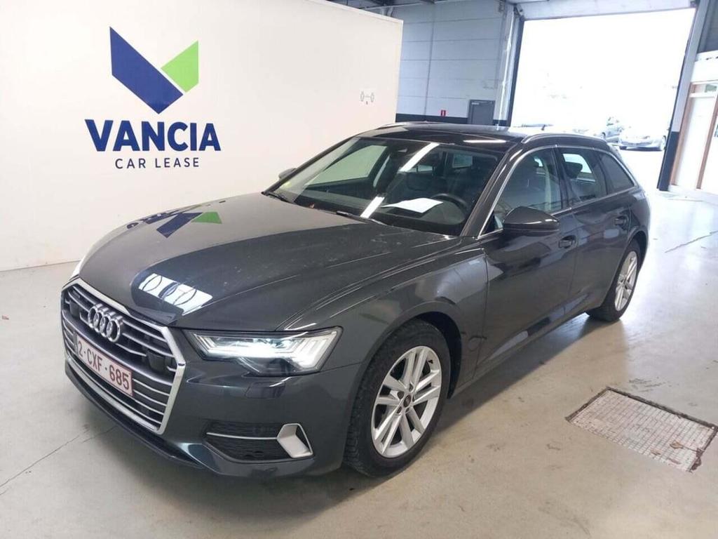 AUDI A6 Avant 2.0 40 TDI quattro S tronic Bu