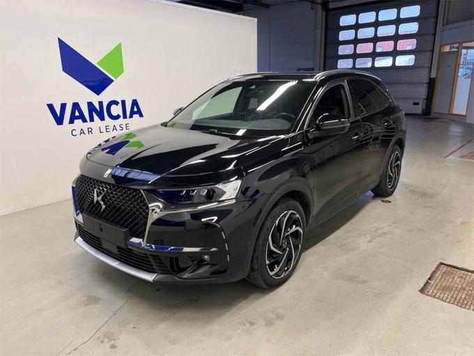 DS 7 Crossback 1.6 E-TENSE