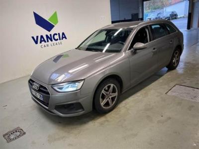 AUDI A4 Avant 2.0 30 TDI S-Tronic