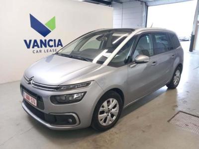 CITROEN C4 SpaceTourer 1.5 BlueHDi S&amp;S Business GPS