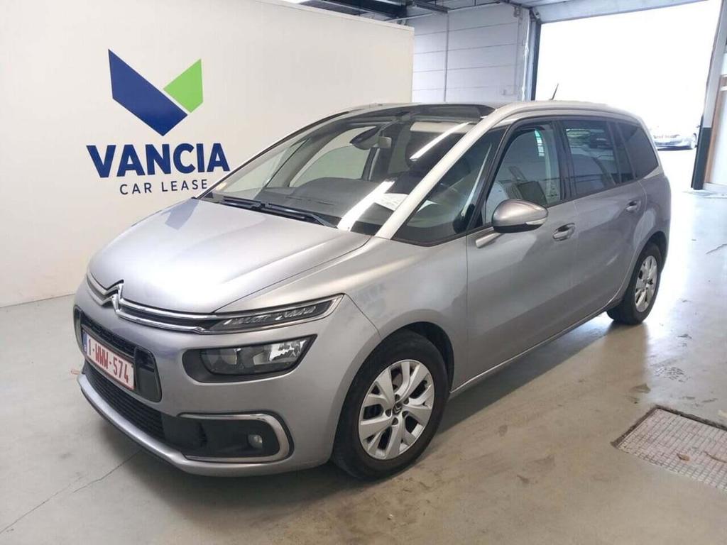 CITROEN C4 SpaceTourer 1.5 BlueHDi S&amp;S Business GPS